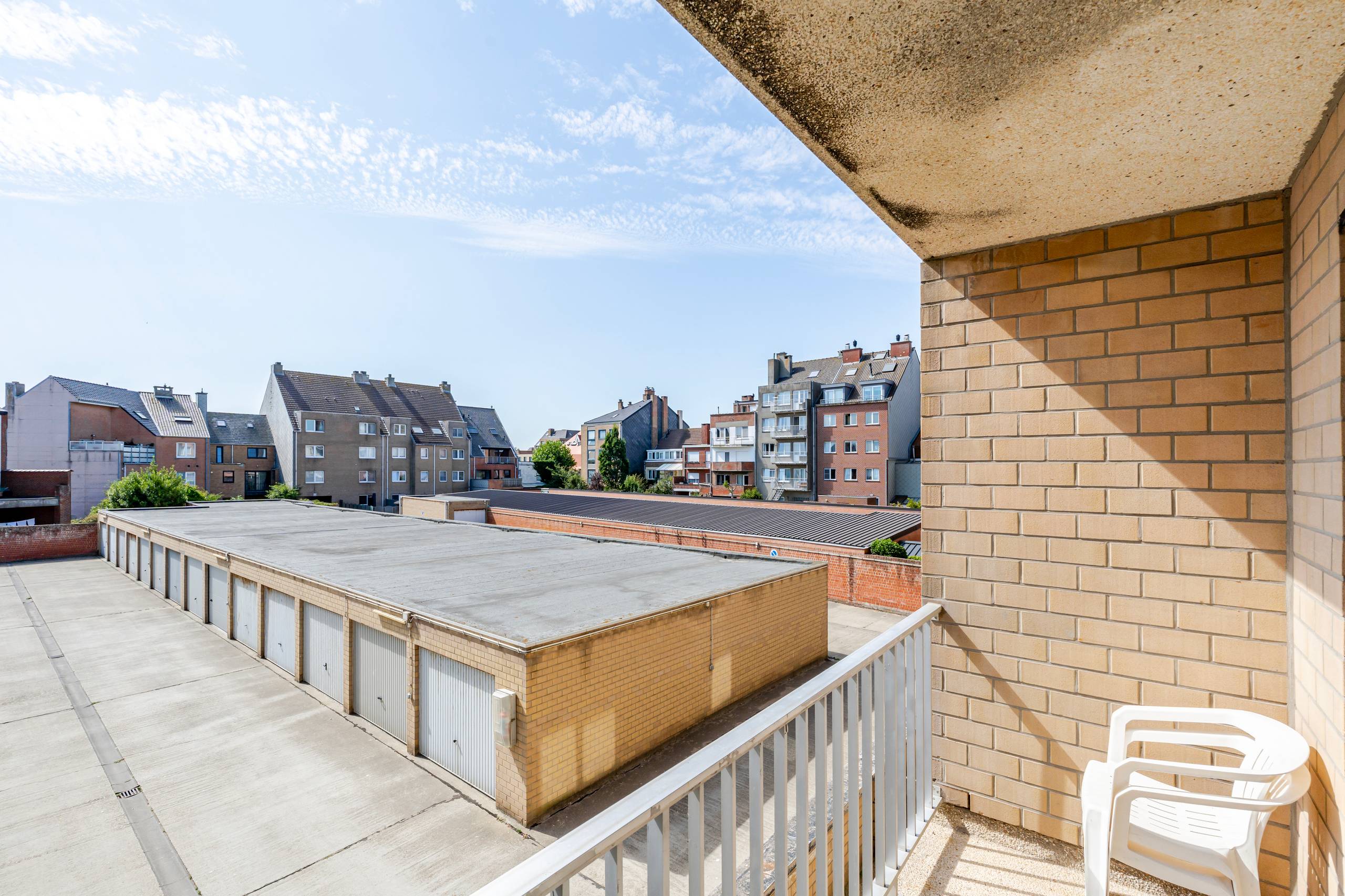 Appartement in Mariakerke nabij strand en Ensorkerkje - foto 5