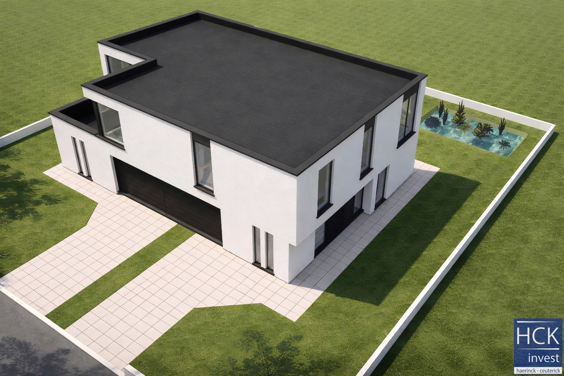 House for sale in Zingem with 5 bedrooms - photo 5