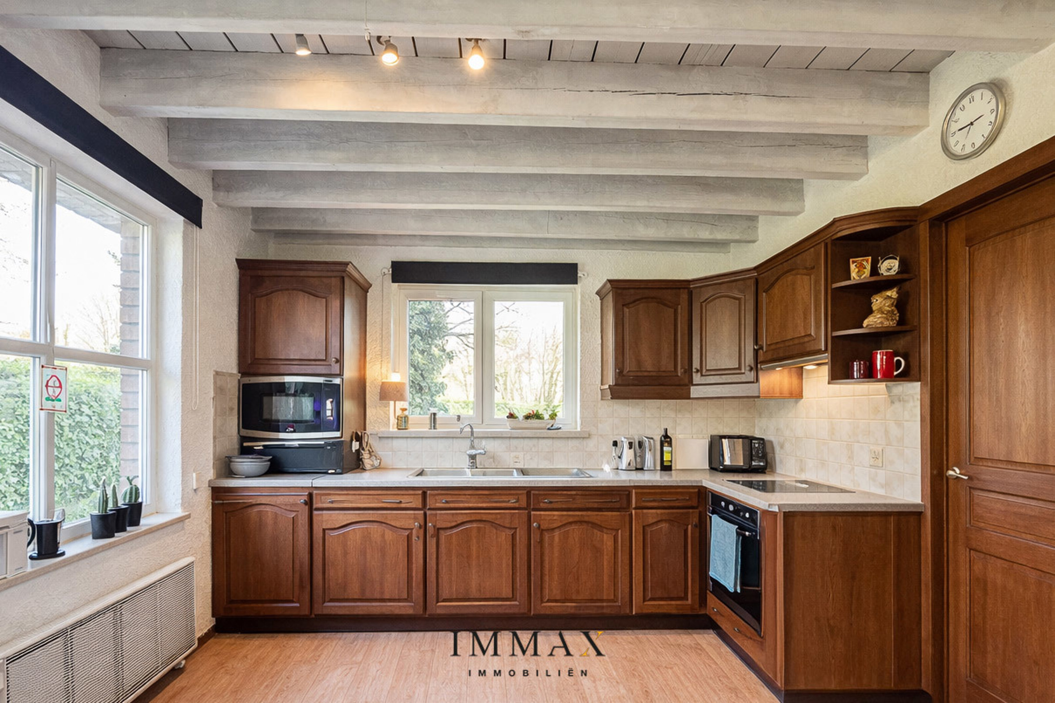 Rustig wonen in een groene en landelijke omgeving - foto 5