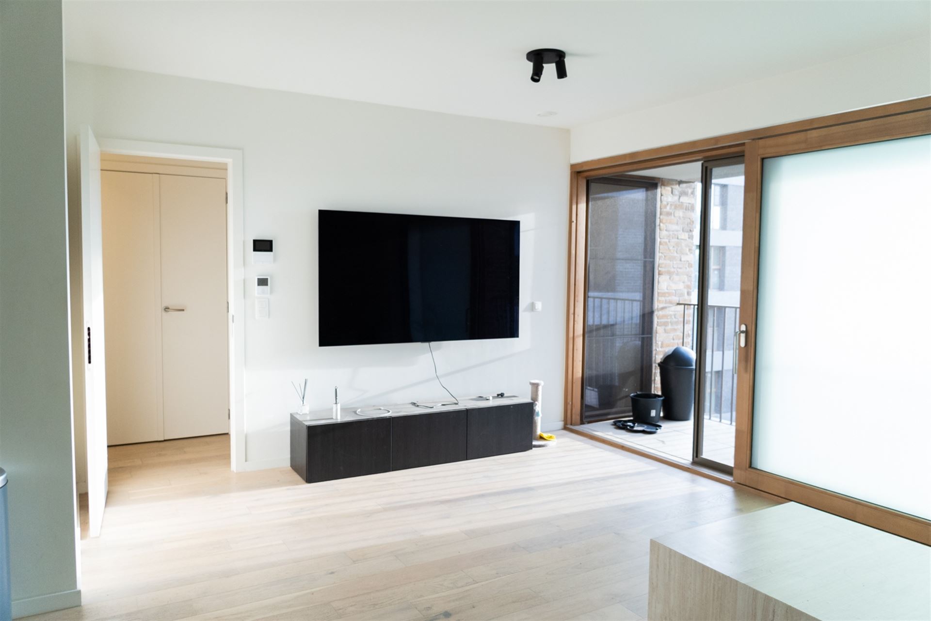 Appartement - photo 2