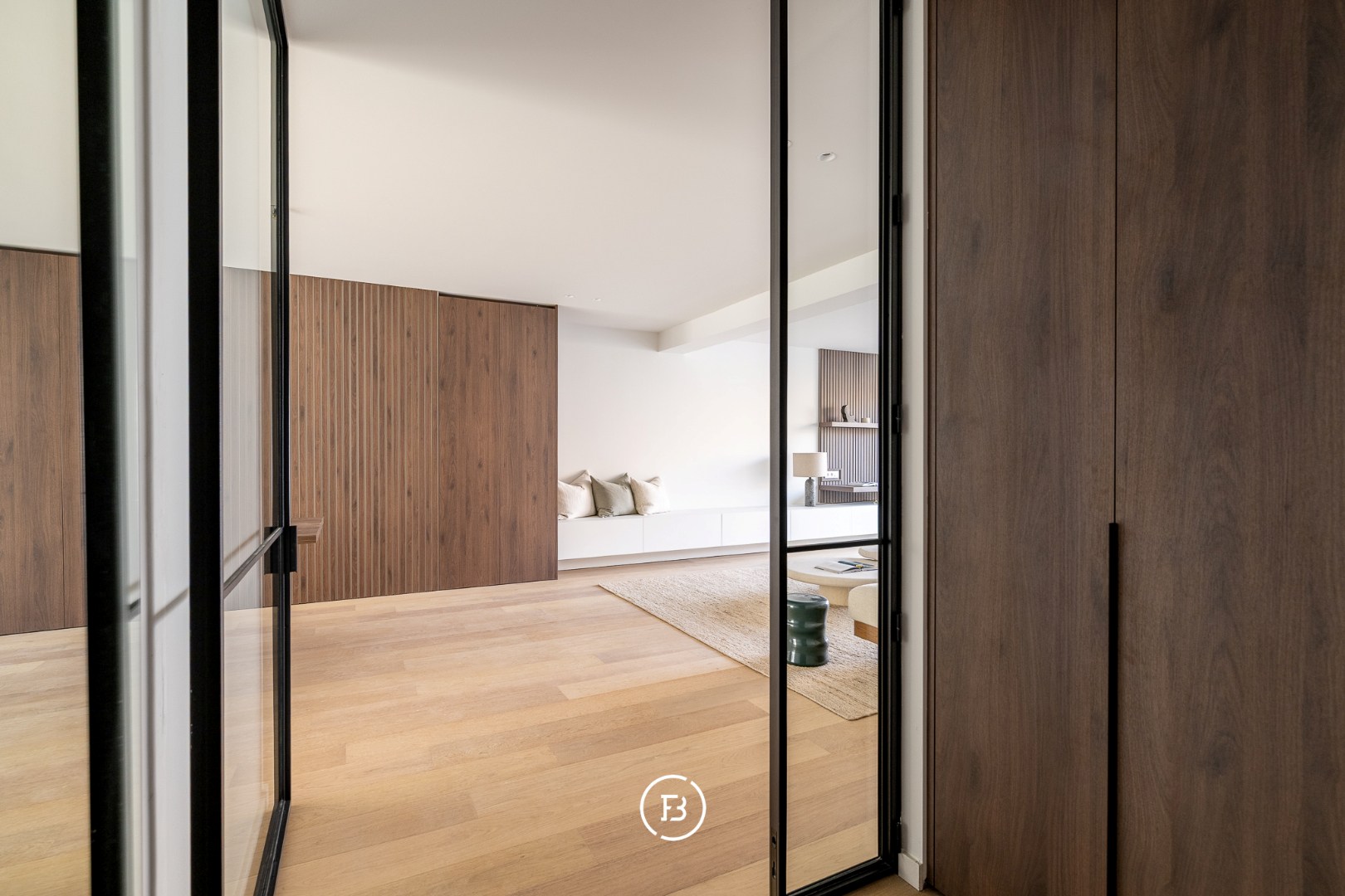 Res. Caline - ruim terras - foto 4