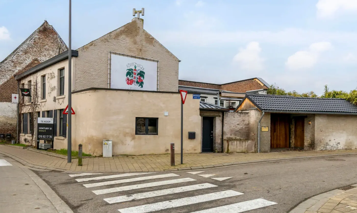 HOEGAARDEN - Projectsite 4-6 units - foto 4
