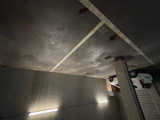 Garage for sale in Ixelles