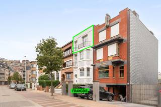 Apartment for sale in Blankenberge