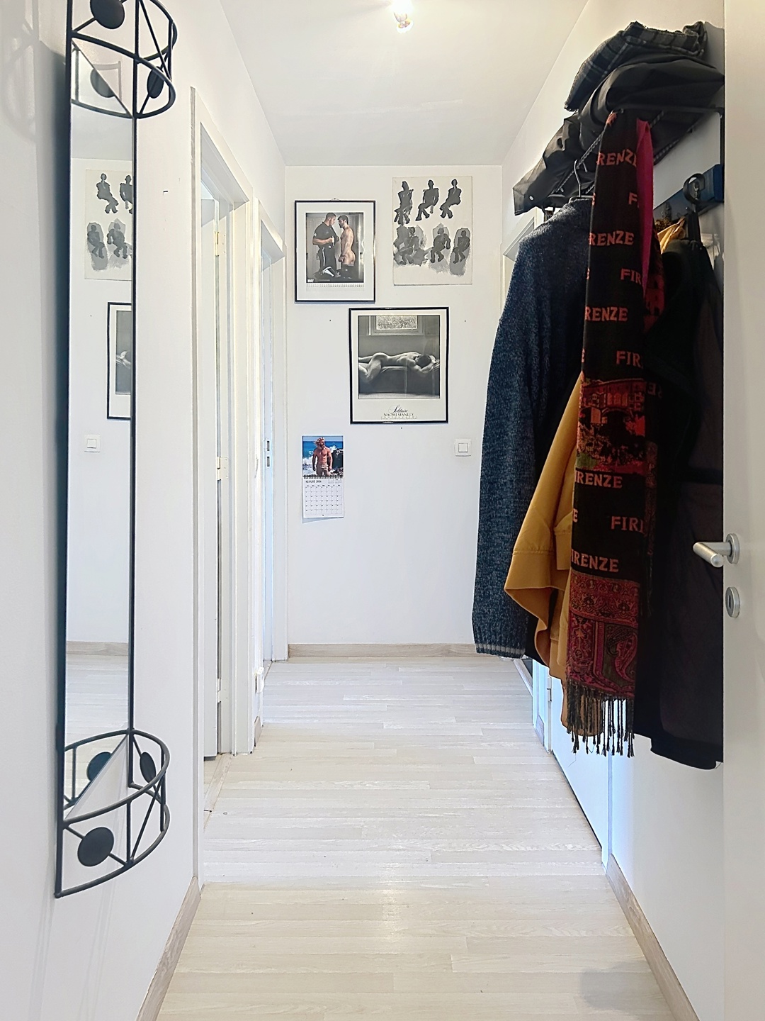 Appartement te huur in Lier met 2 slaapkamers - foto 5