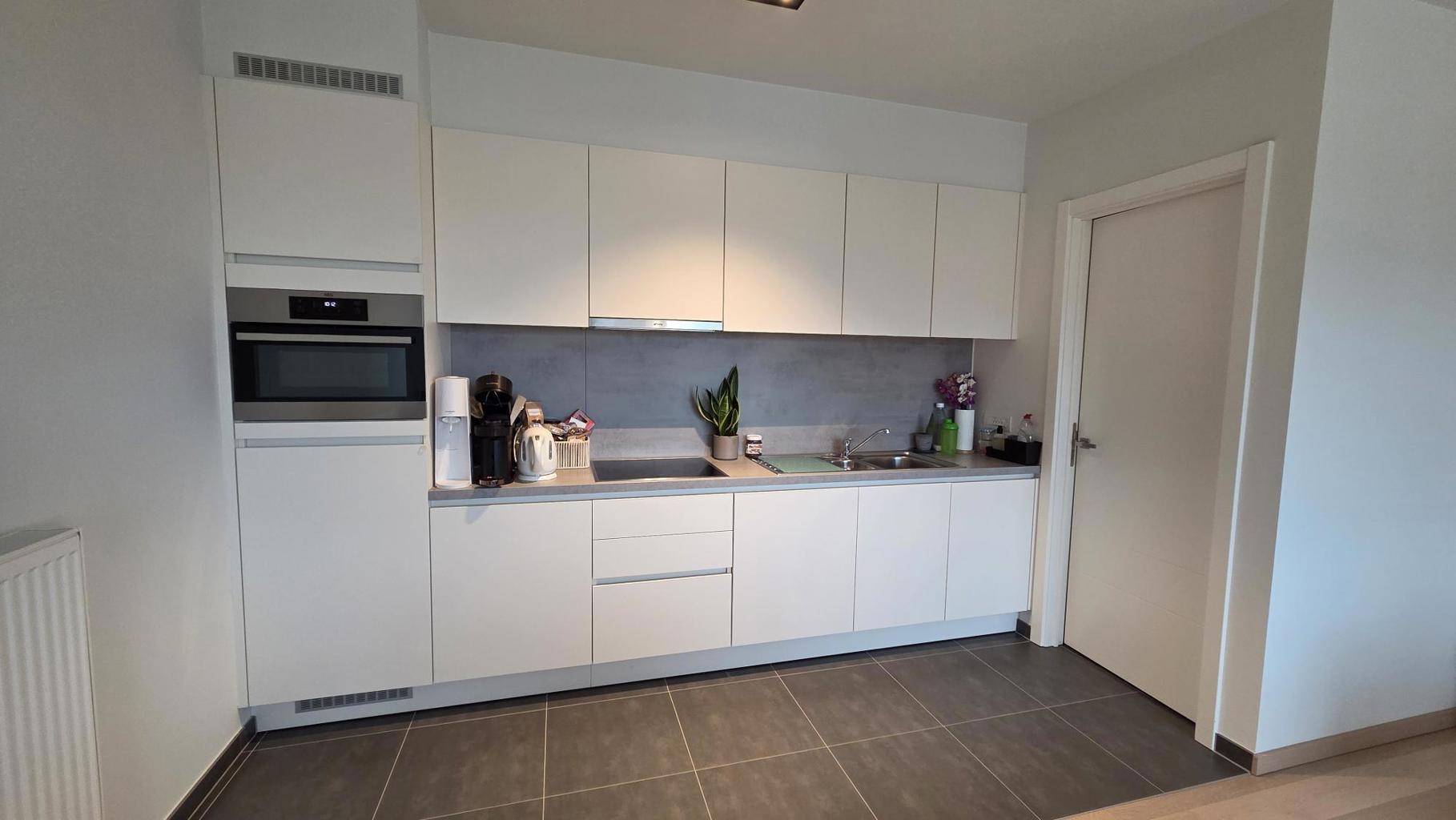 Appartement te huur in Gavere met 2 slaapkamers - foto 5