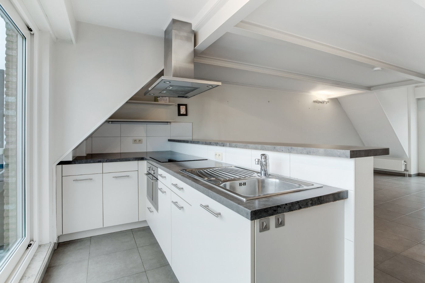Appartement à louer à Stabroek avec 2 chambres - photo 4