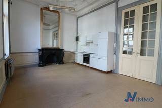 Appartement te huur in Borgworm