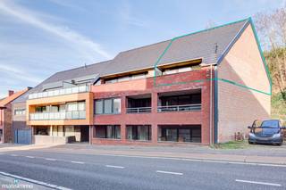 Apartment for rent in Bilzen-Hoeselt