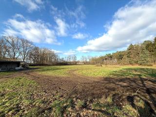 Twee percelen grond, gelegen te Hesewijk, kadastraal gekend volgens het kadaster 3AFD Noorderwijk, sectie A, nummers 480B en 486C, met een...