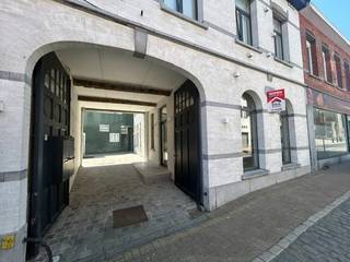 Commercial for sale in Wervik