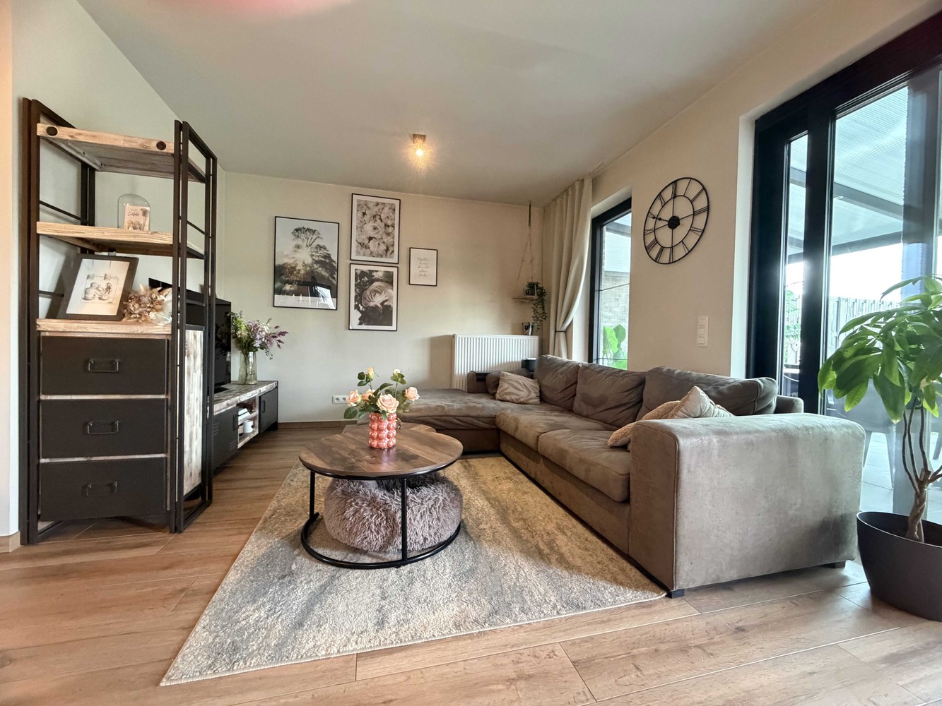 Rustig gelegen recente woning op een perceel van 4a 60ca - foto 4
