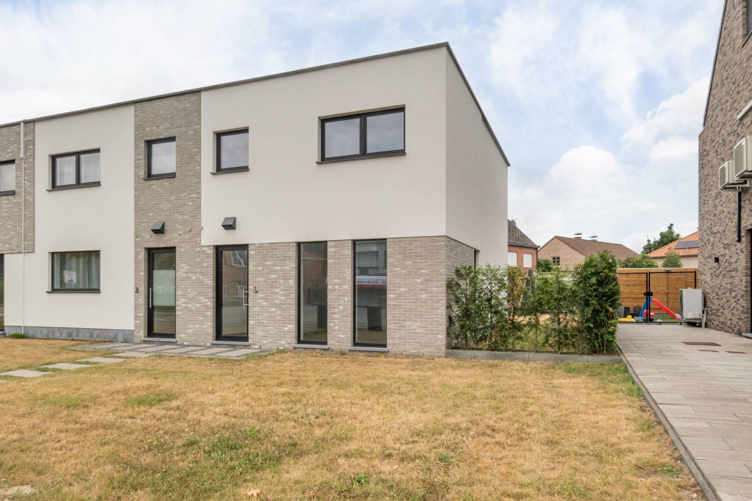 Maison à vendre à Heist-op-den-Berg