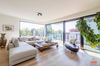 Apartment for sale in Ghent