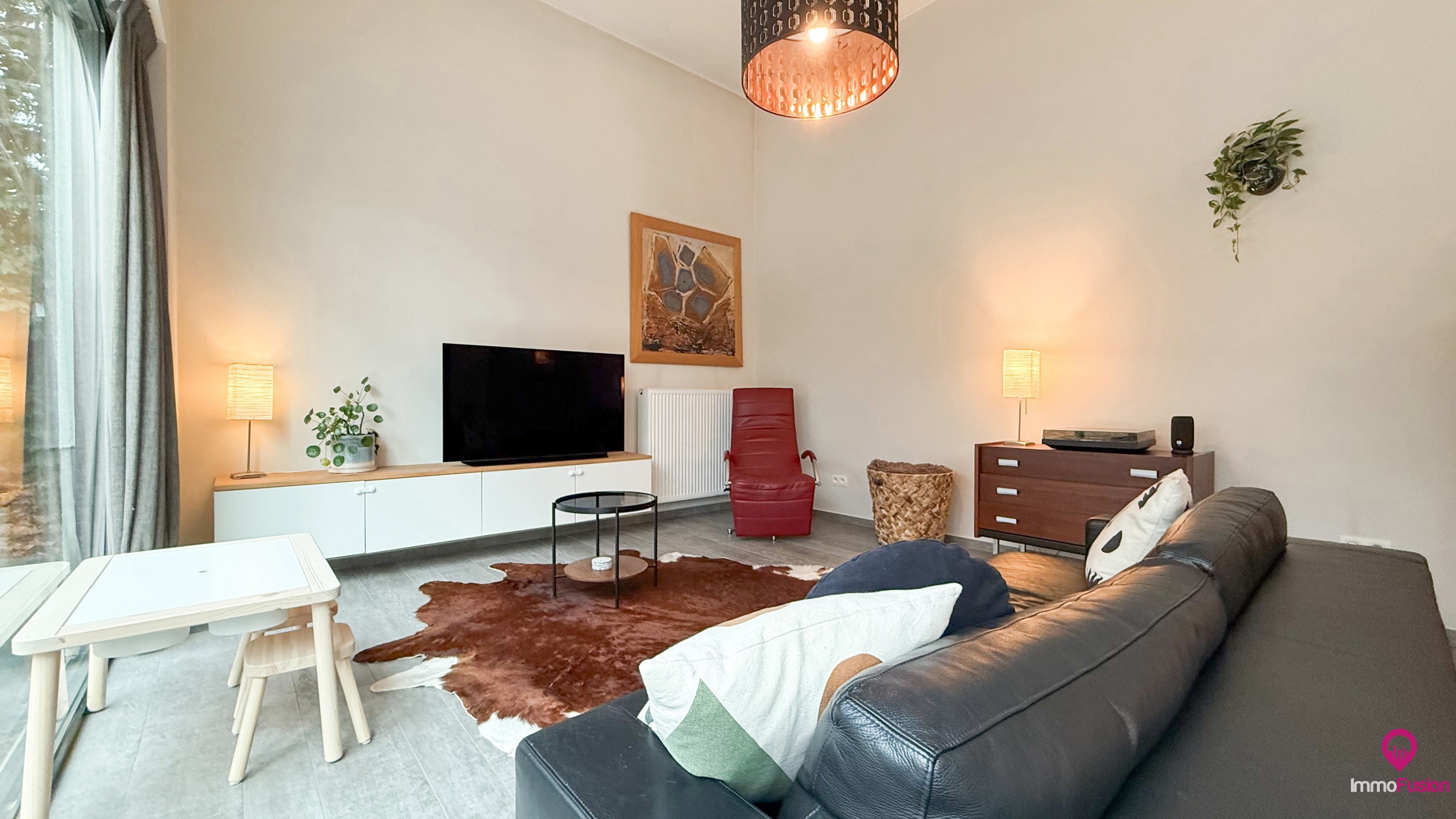 Maison à vendre à Beringen avec 3 chambres - photo 3