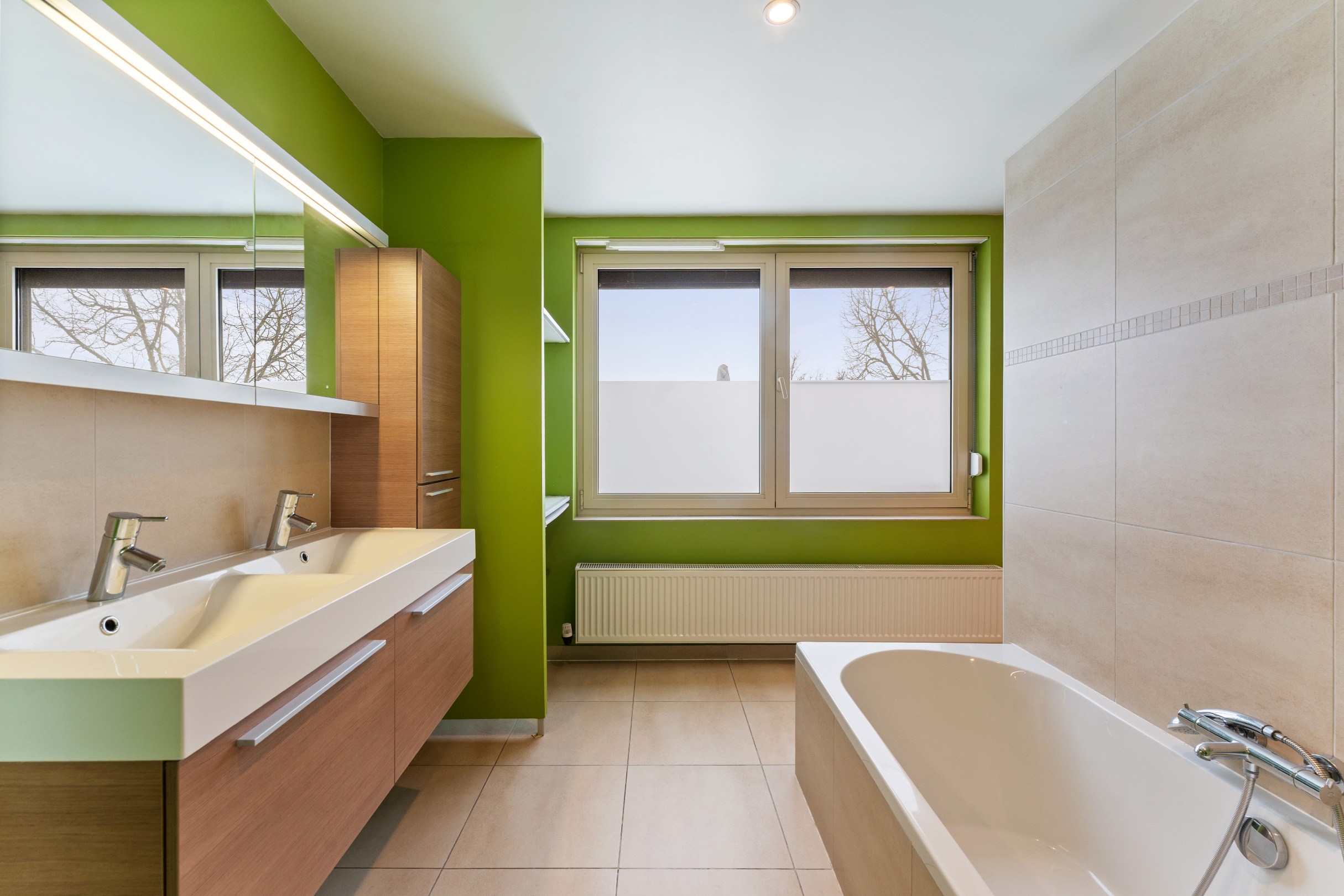 Woning met handelspand, tuin en groot terras - foto 5