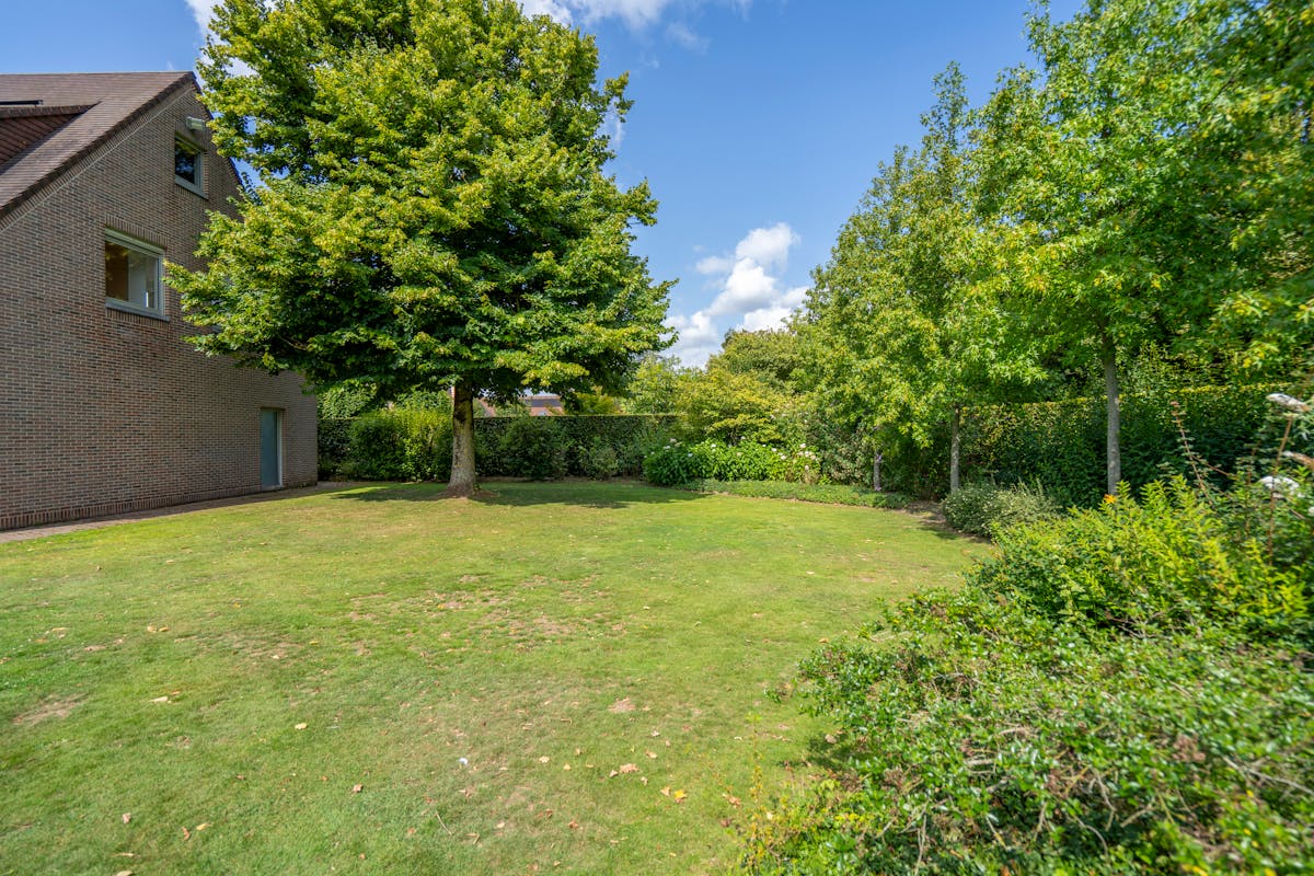 Bijzonder unieke villa te koop op A-locatie in Kortrijk! - foto 4