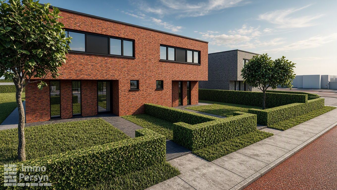 Project for sale in Bekkevoort - photo 5