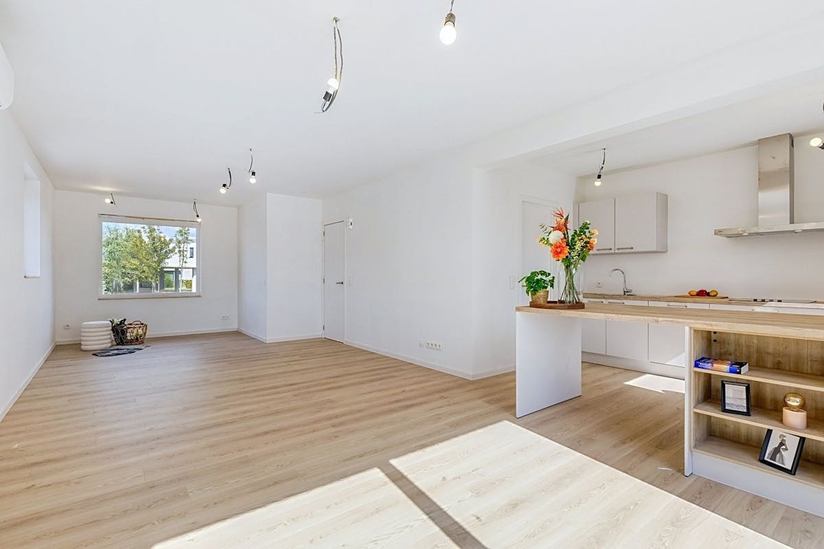 Newly built 3-bedroom house for sale in Zwijnaarde - photo 2