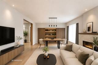 <p><span>Te moderniseren gezinswoning met 3 slaapkamers en aangename tuin te Baal</span></p><p><span>Deze halfopen gezinswoning, gelegen op een perceel van 535 m², biedt dankzij haar praktische indeling, aangename buitenruimte en diverse mogelijkheden heel wat potentieel voor wie op zoek is naar een woning die volledig naar eigen smaak kan worden gemoderniseerd.</span></p><p><span>Op het gelijkvloers beschikt de woning over een lichtrijke leefruimte met aansluitend de keuken. Verder is er voldoende praktische bergruimte aanwezig. Op de verdieping geeft de nachthal toegang tot 3 slaapkamers en een bijkomende berging, die eventueel kan worden omgevormd tot badkamer.</span></p><p><span>Ook buiten heeft deze woning heel wat te bieden. De ruime oprit en garage zorgen voor voldoende parkeergelegenheid. Aansluitend aan de woning bevindt zich een aangename tuin waar het heerlijk vertoeven is. Daarnaast is er een aparte moestuin, ideaal voor wie graag zelf groenten en kruiden kweekt of zijn groene vingers de vrije loop laat.</span></p><p><span>Doorheen de jaren werden reeds verschillende isolerende verbeteringswerken uitgevoerd. Hierdoor beschikt de woning over een gunstig EPC en is de renovatieverplichting niet van toepassing.</span></p><p><span>Ook de ligging vormt een mooie troef. Scholen en winkels bevinden zich op korte afstand, terwijl belangrijke verbindingswegen vlot bereikbaar zijn.</span></p><p><span>Kortom, een interessante gezinswoning met een goede basis, een aangename buitenruimte en tal van mogelijkheden om er een hedendaagse thuis van te maken.</span></p><p><span>Benieuwd naar het potentieel van deze woning? Ontdek ze ter plaatse en plan uw bezoek via 015 755 444 of <span>info@immovercammen.be</span></span><span>.</span></p><p><span> </span></p>