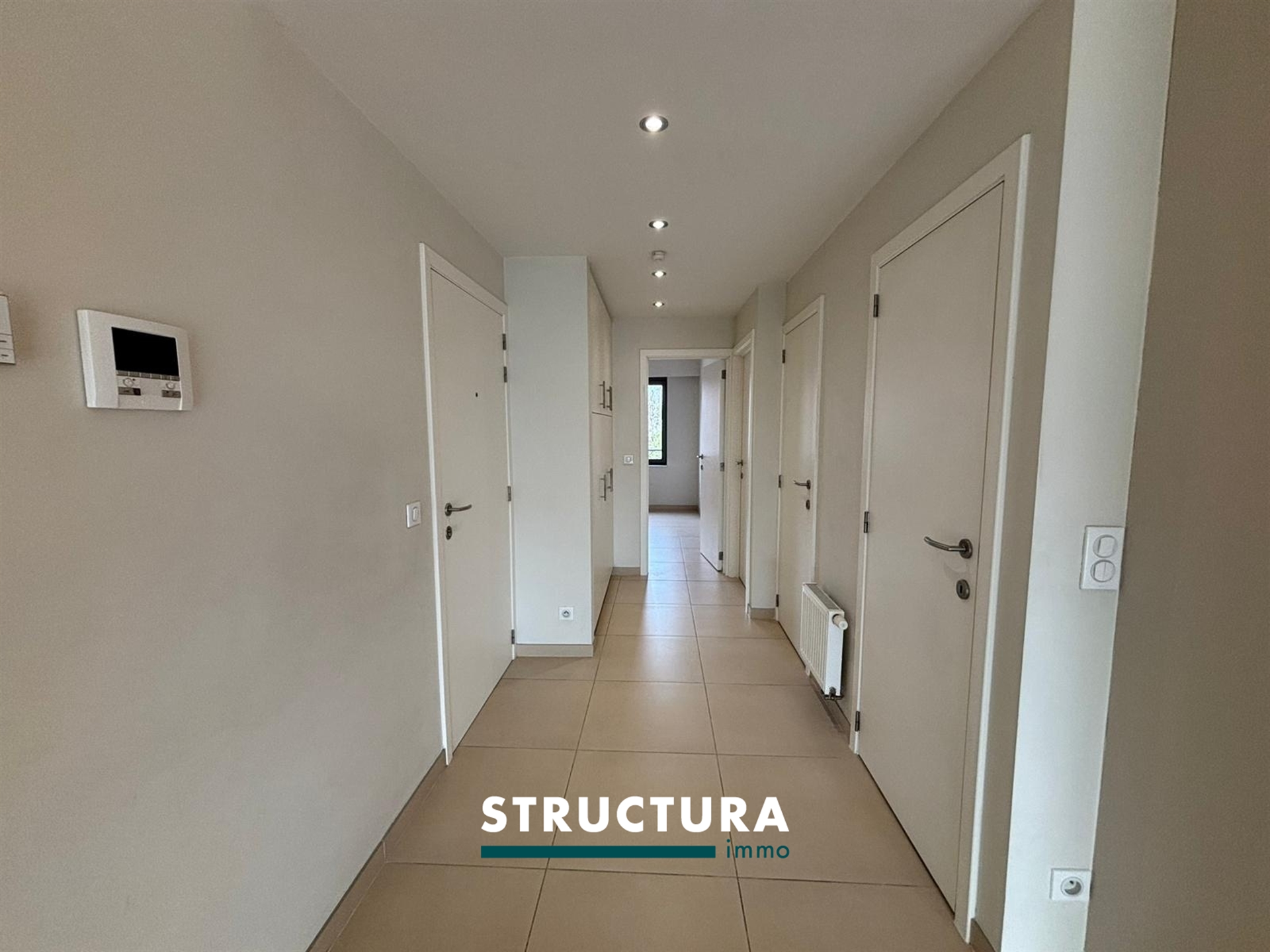 Appartement près du centre de Merchtem - photo 5