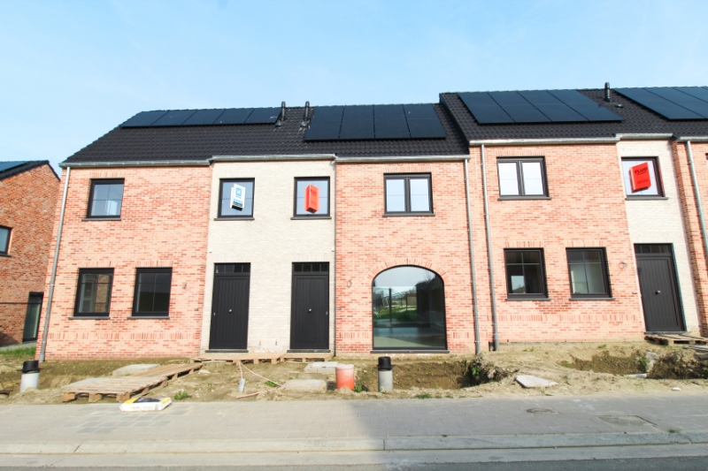 Einfamilienhaus in Meulebeke