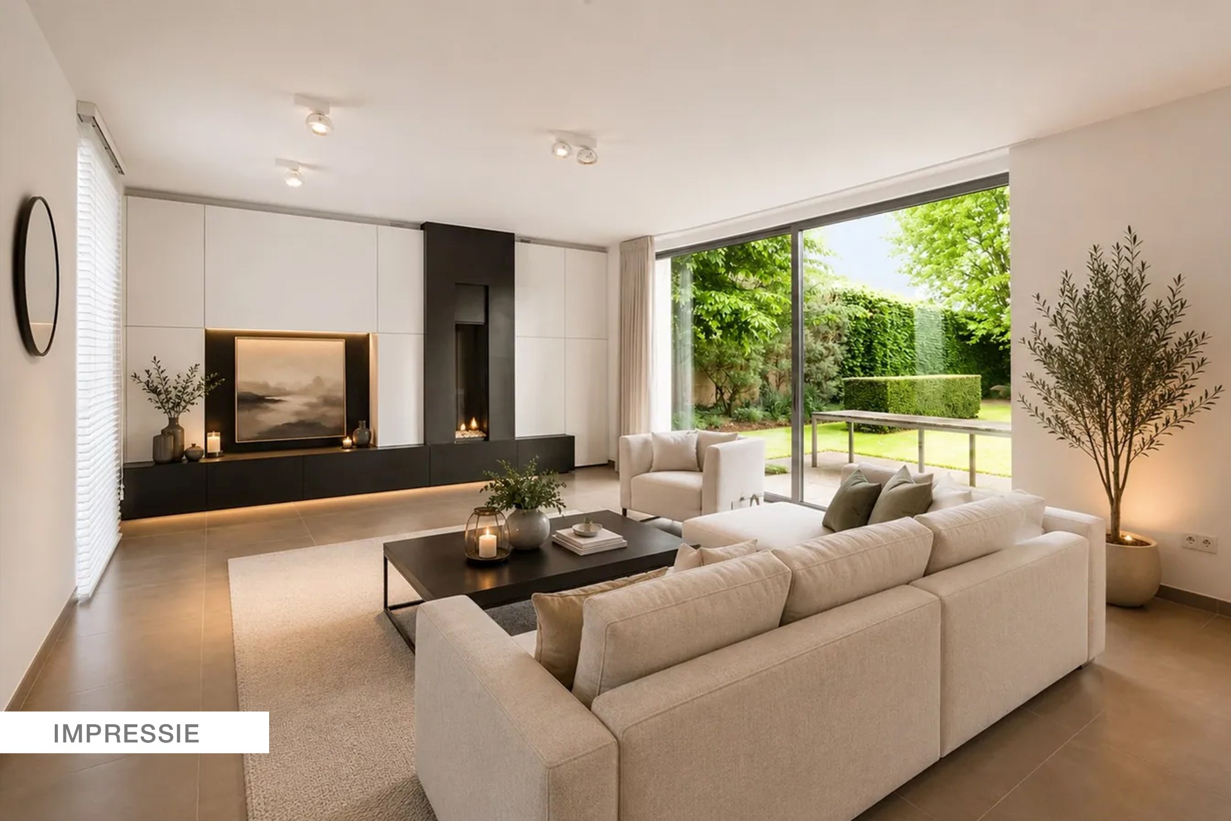 Moderne villa met fraai aangelegde tuin te Kasterlee! - foto 5