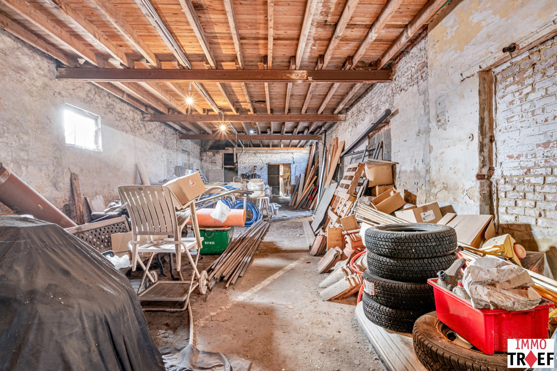 Terrain à vendre à Lede - photo 3