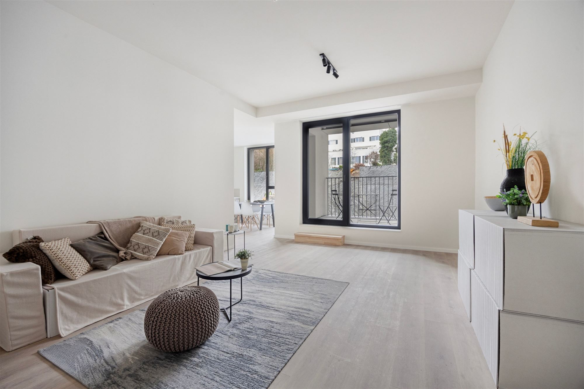 :Woningtype te :Stad