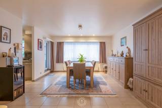 Apartment for sale in Sint-Niklaas