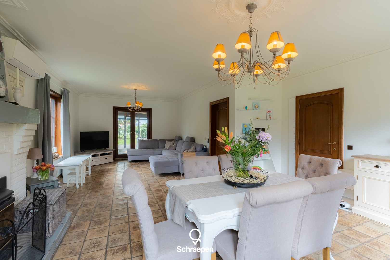 House for sale in Zonhoven with 7 bedrooms - photo 2