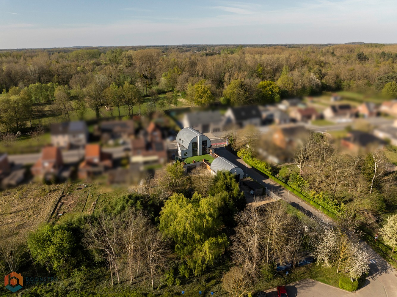 Commercial for sale in Rotselaar with 4 bedrooms - photo 4