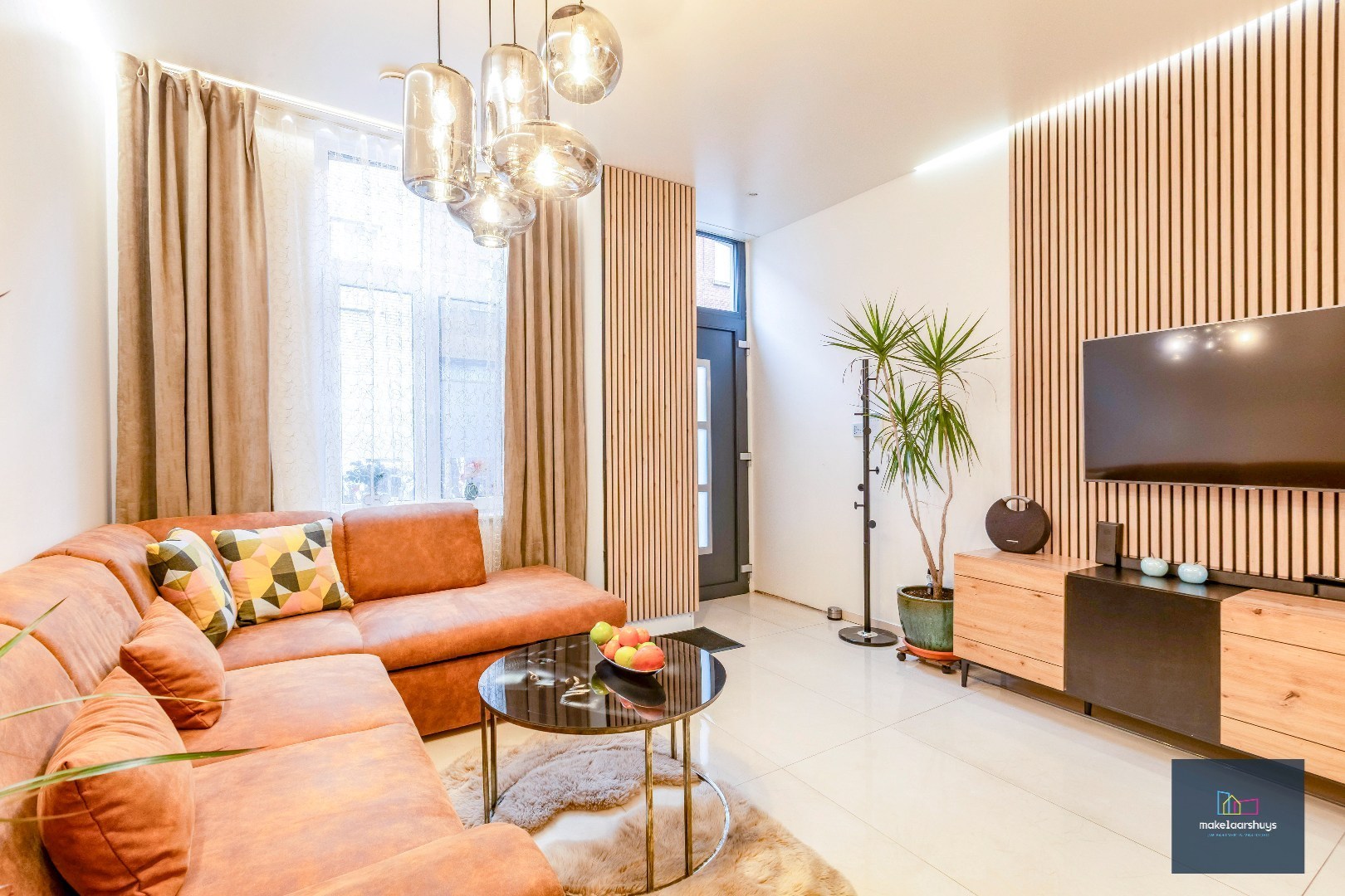 Maison à vendre à Gand avec 3 chambres - photo 4