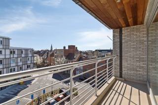 Appartement à vendre à Roulers