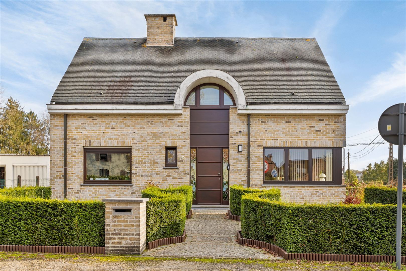 Instapklare villa - Label B - 4 slpks - tuin - garage  - foto 3