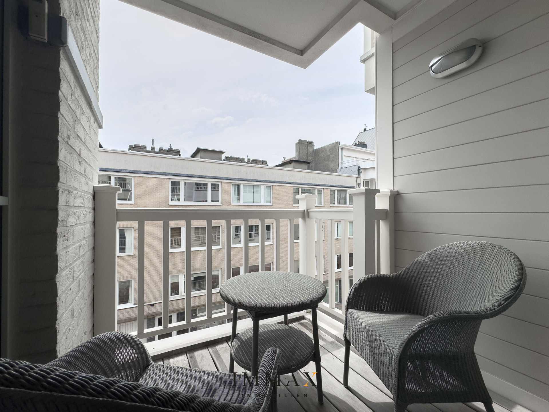 Appartement à vendre à Knokke-Heist avec 3 chambres - photo 5