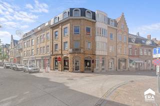 Ruim polyvalent eigendom te koop in hartje IeperOp een opvallende ligging in de stadskern van Ieper bevindt zich dit veelzijdig eigendom met tal van...