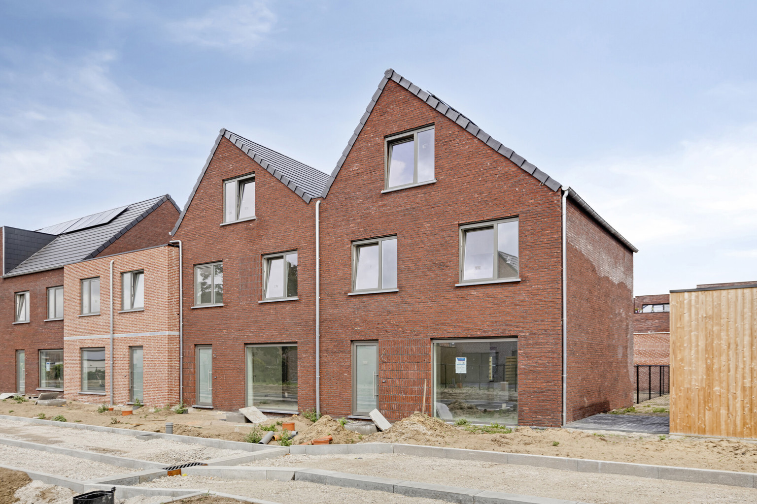 Maison à vendre à Grobbendonk avec 4 chambres - photo 1