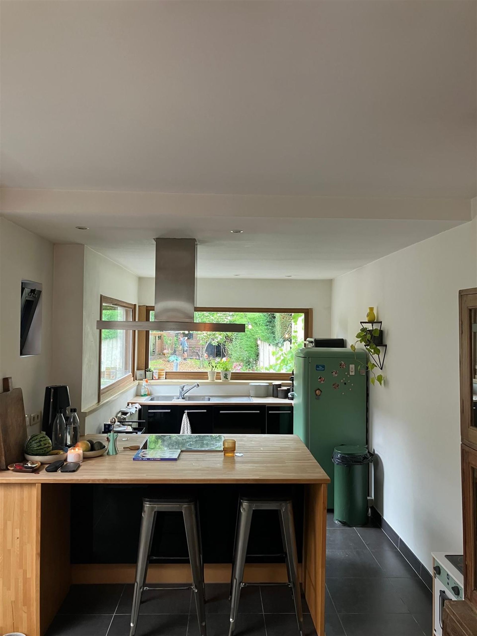 Instapklare woning met 2 slpk en ruime tuin! - foto 4