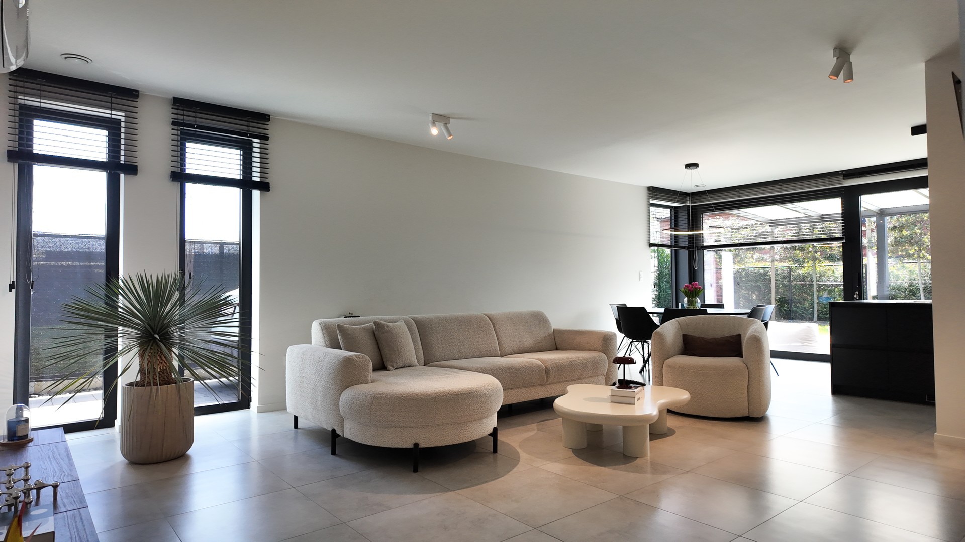 PRACHTIGE AFGEWERKTE HOB MET 3 SLKPS+ TE KOOP - MAASMECHELEN - foto 5