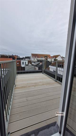 Apartment for sale in Antwerp