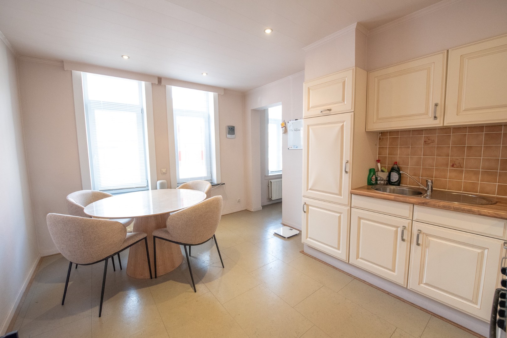 Centraal gelegen  appartement te Zulte. - foto 4