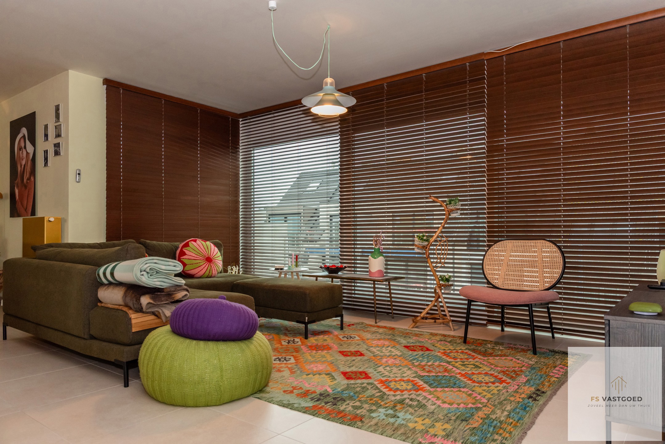 Luxueuse instapklare penthouse - foto 4