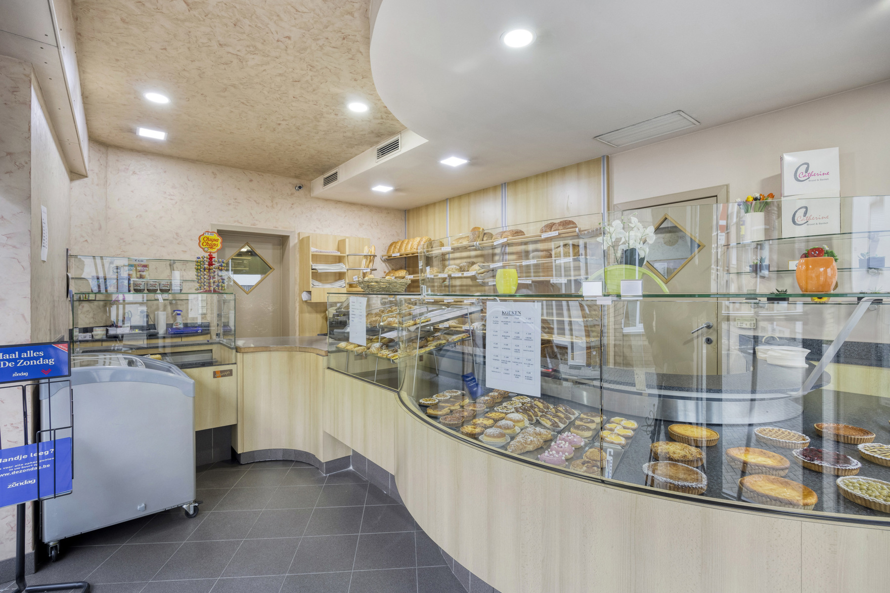 Maison à vendre à Tirlemont avec 4 chambres - photo 4