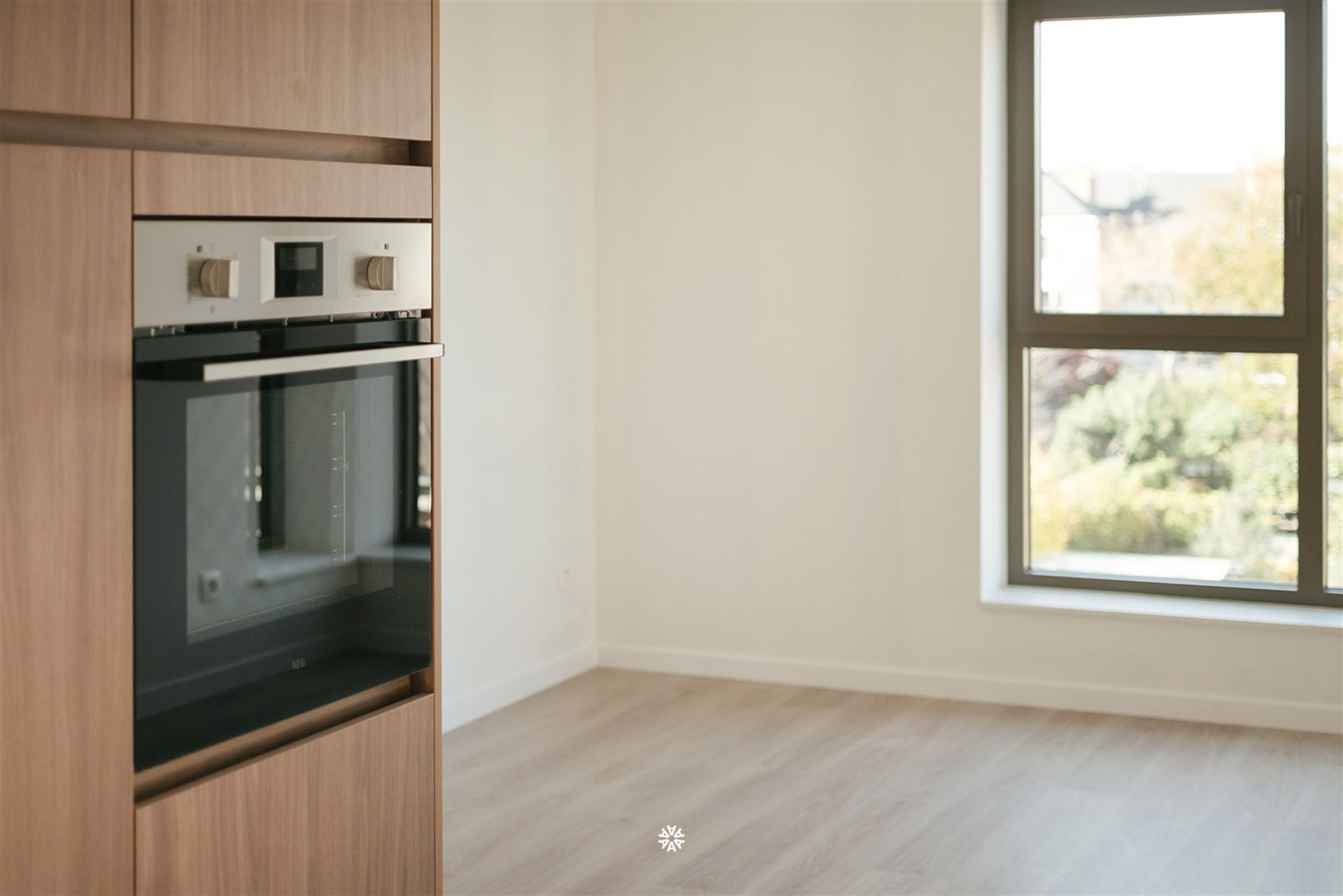 Gerenoveerd 1 slaapkamer appartement in het centrum van Sint-Niklaas - foto 5