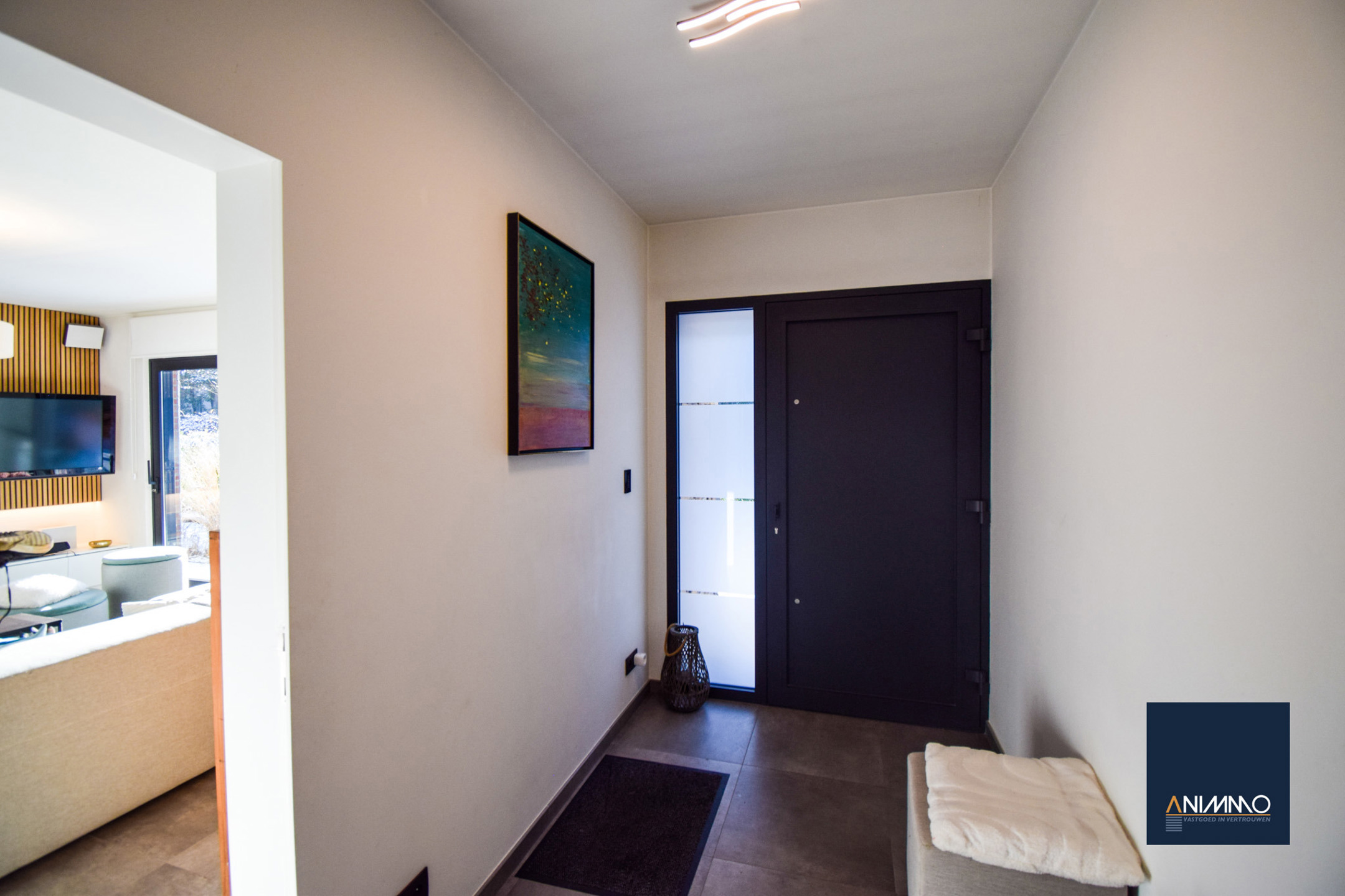 Huis te koop in Keerbergen met 3 slaapkamers - foto 5