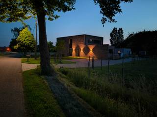 Te huur: Zeer ruime, energieneutrale woning in een landelijke omgeving — ideaal voor cohousing, kangoeroewonen of eigen thuiskantoor.Op zoek naar een...