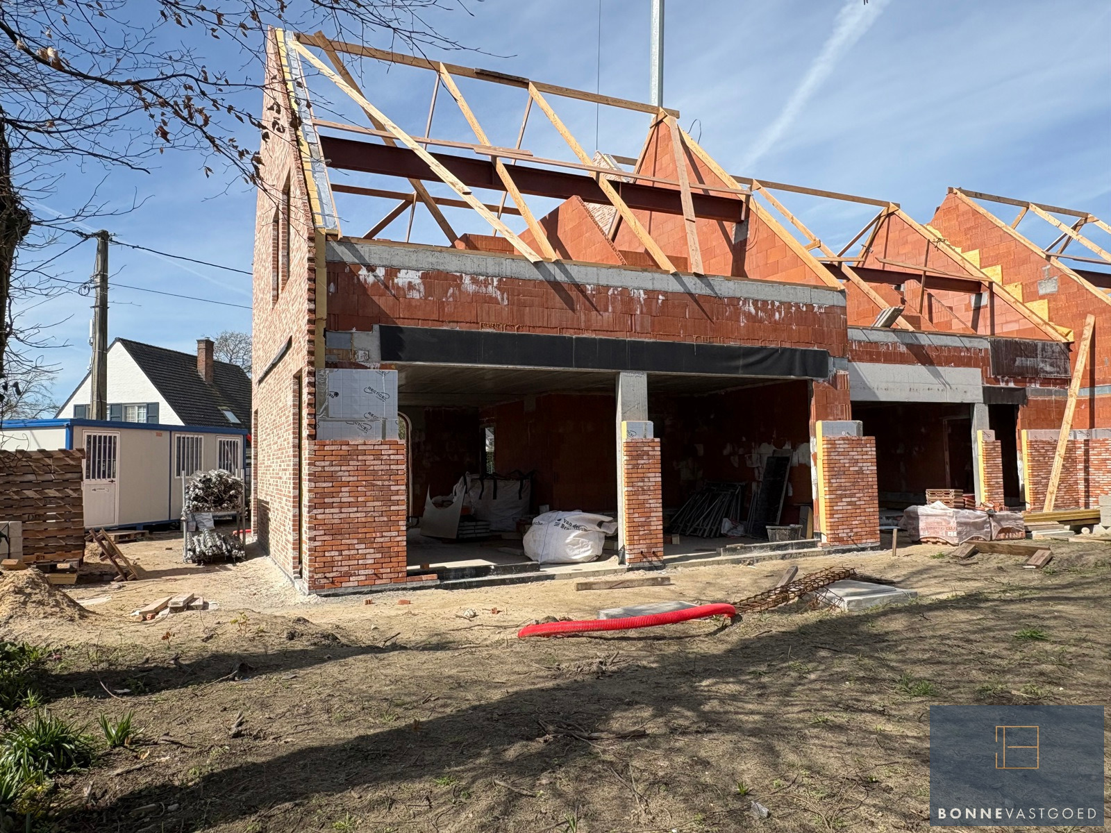Project te koop in Maldegem - foto 4