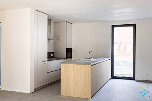 Projet à vendre à Berlare