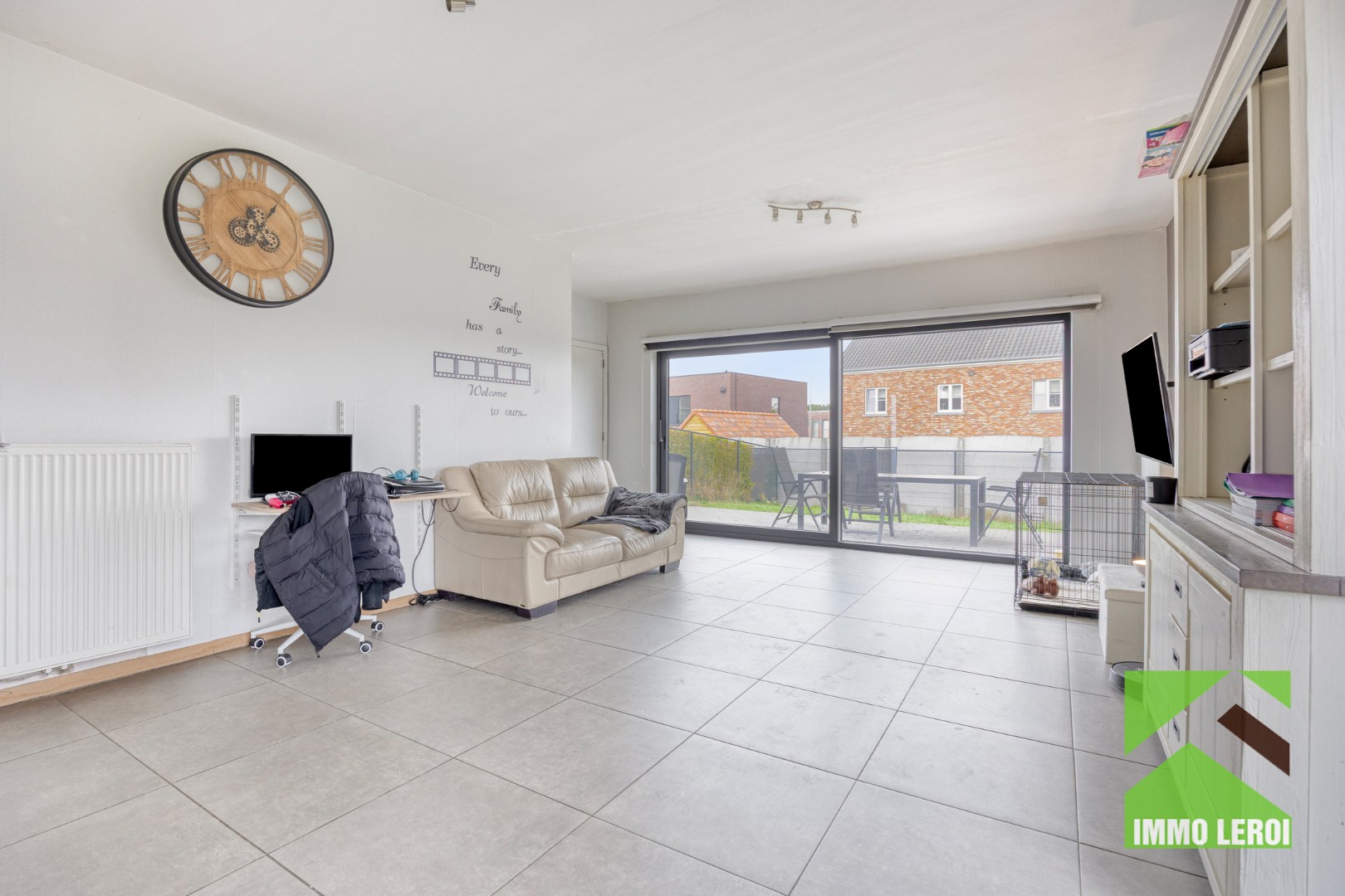 Recente woning met EPC label A in rustige woonbuurt te Tongeren-Koninksem - foto 4